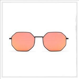QUAY Sunglasses